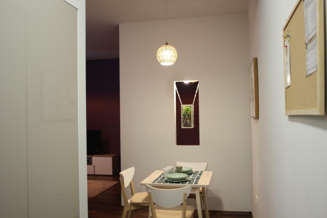 Cozy Apartment In Center Of Rijeka Exterior foto