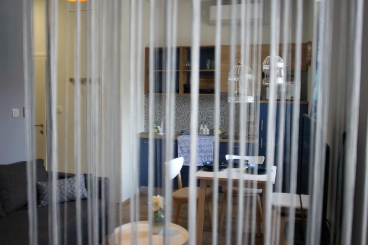 Cozy Apartment In Center Of Rijeka Exterior foto