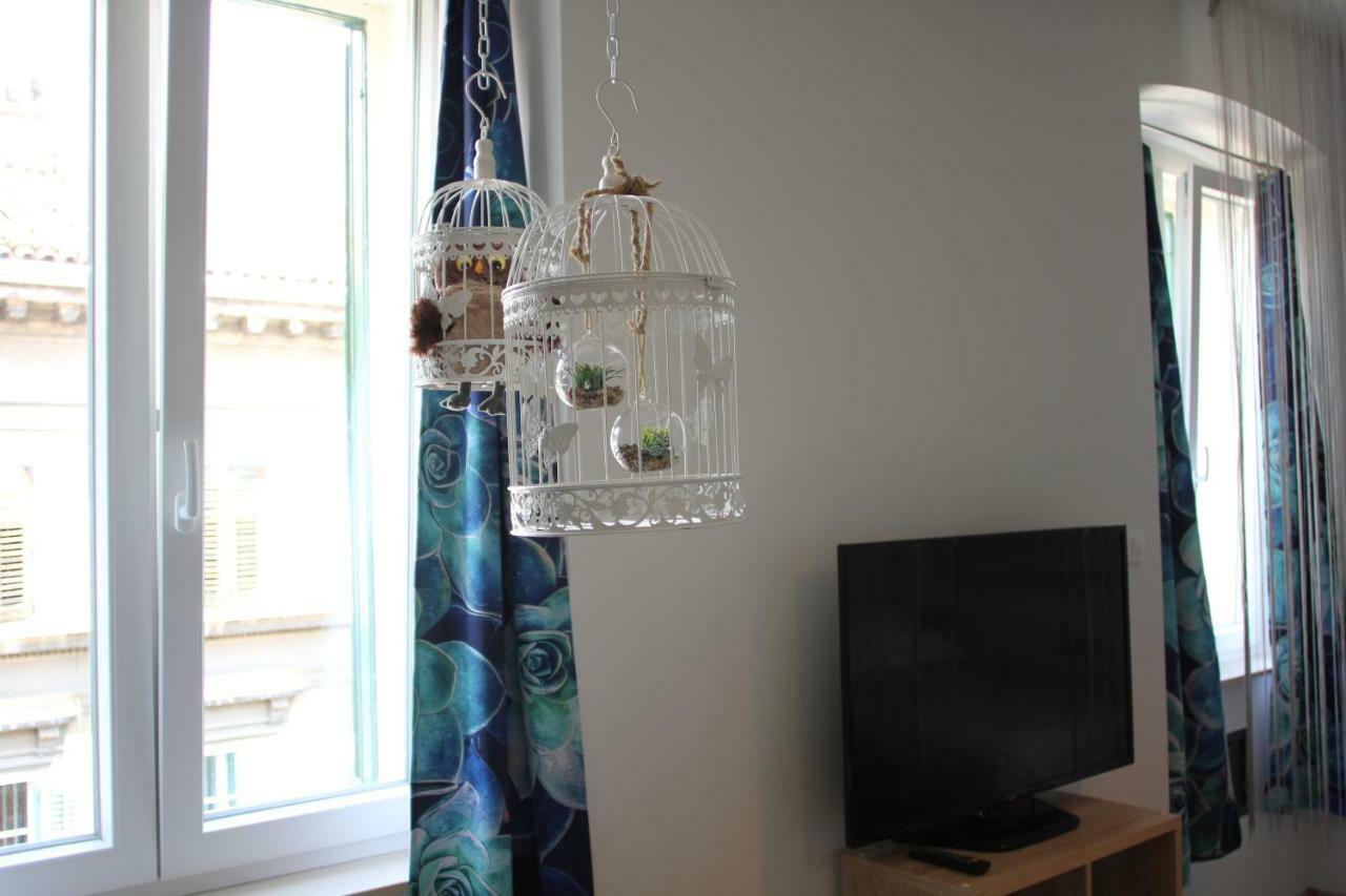 Cozy Apartment In Center Of Rijeka Exterior foto