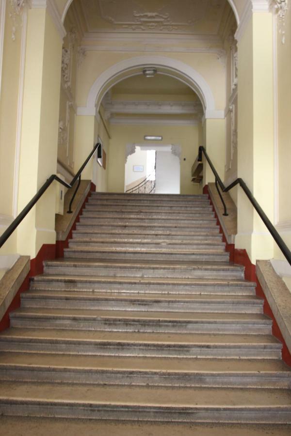 Cozy Apartment In Center Of Rijeka Exterior foto